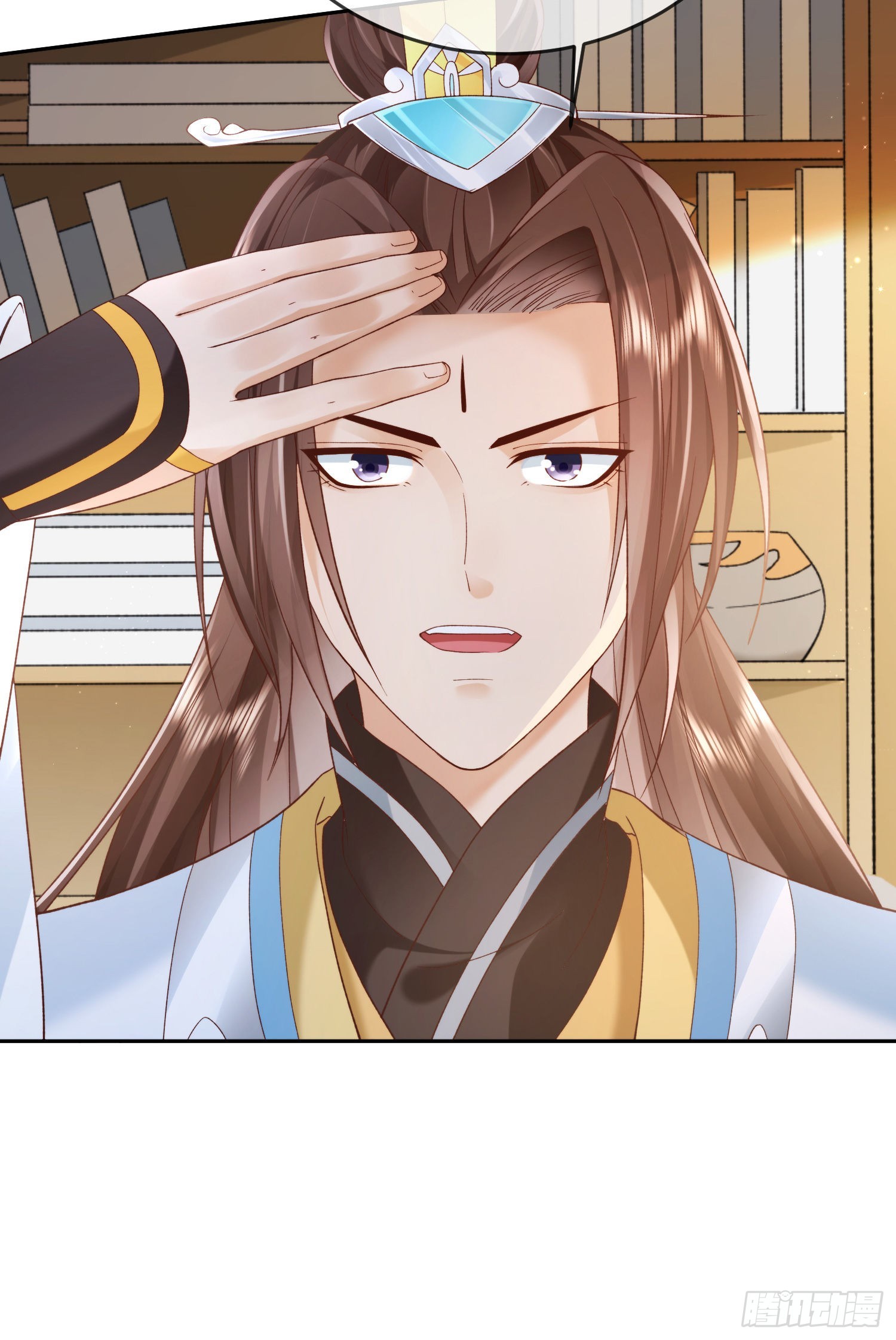 02 被魔修夺舍？25