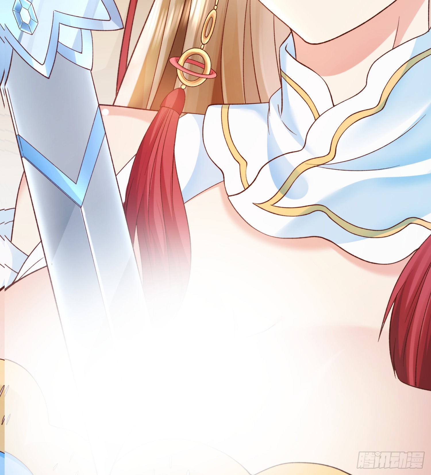 02 被魔修夺舍？29