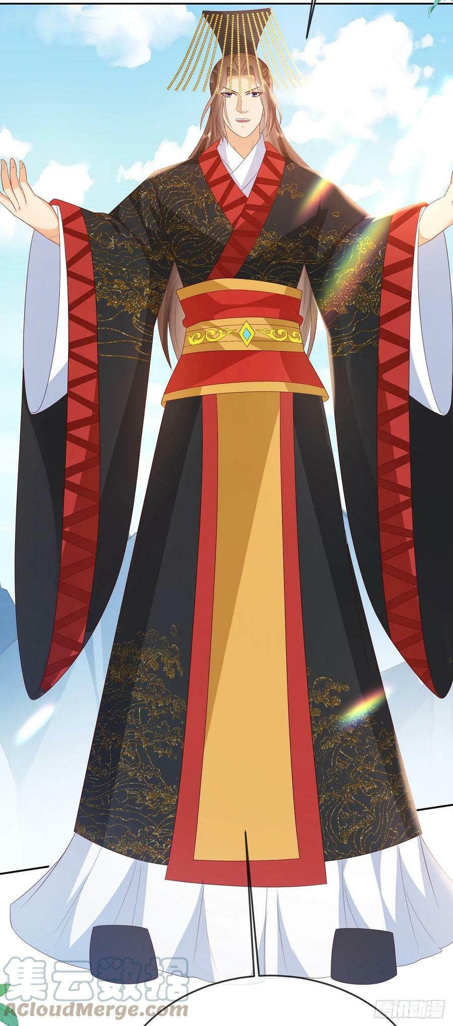74 龙有逆鳞12
