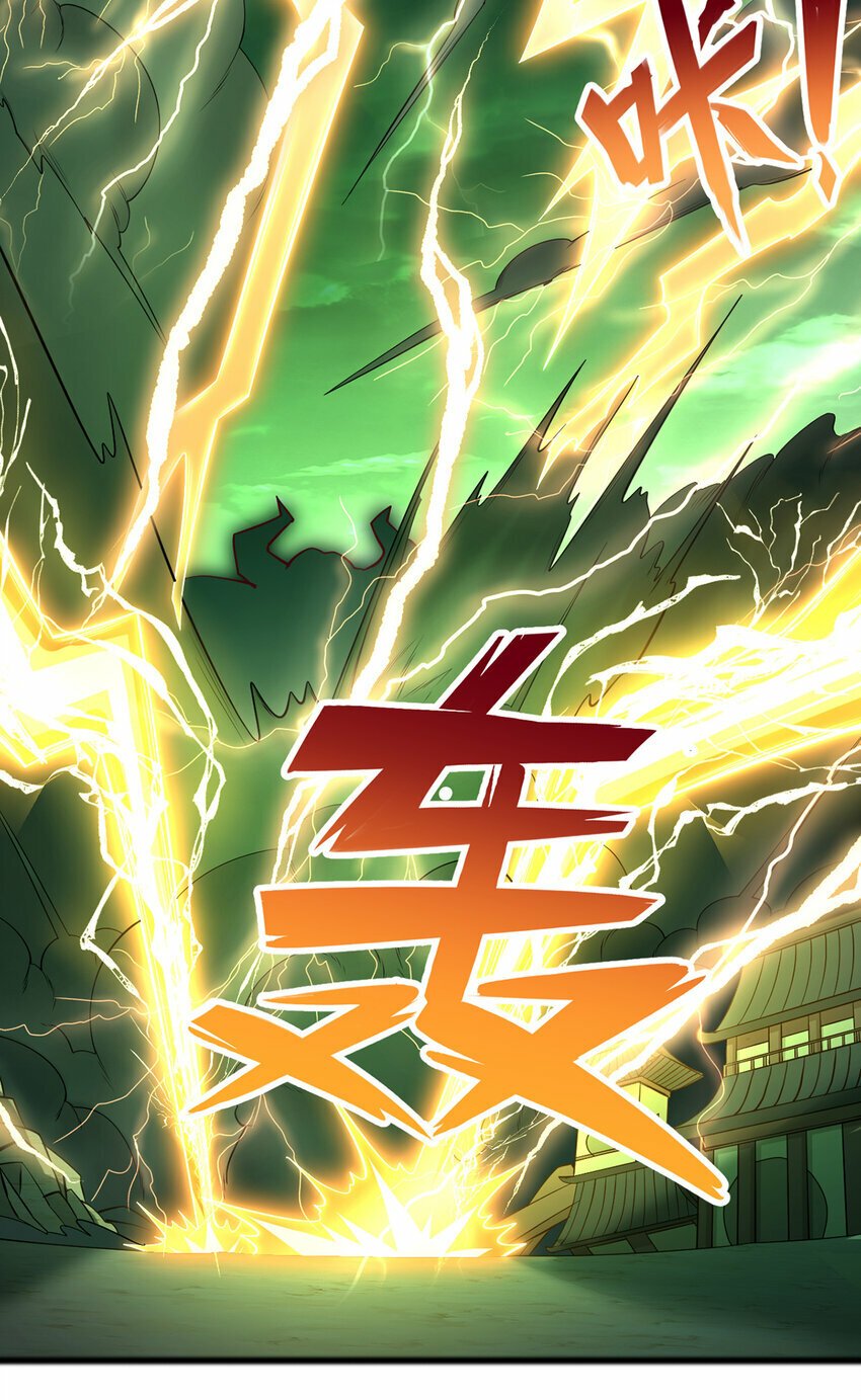 第76话 要热闹起来了2