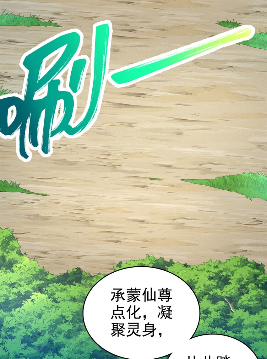 第19话 镇元子2