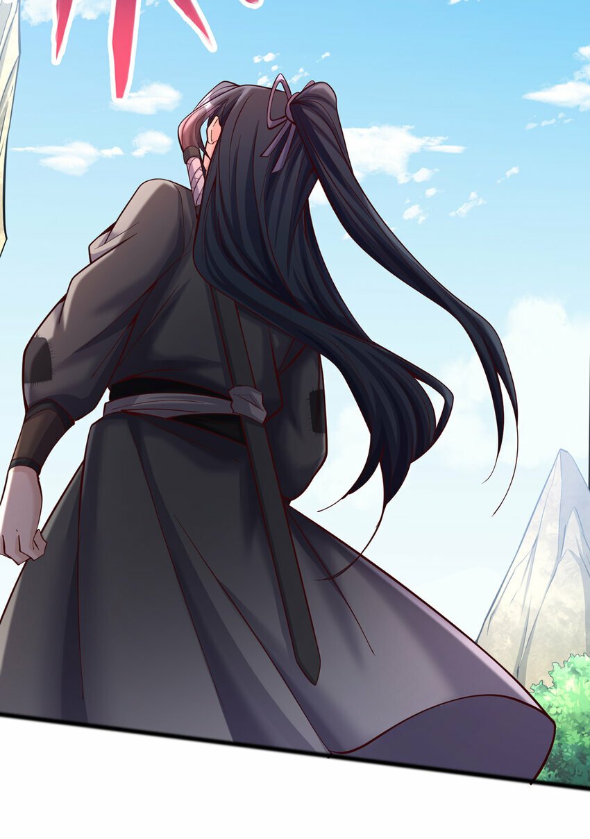第85话 一往无前的剑意4