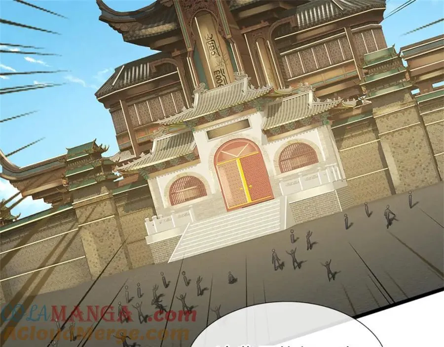 第161话 仿佛活着7