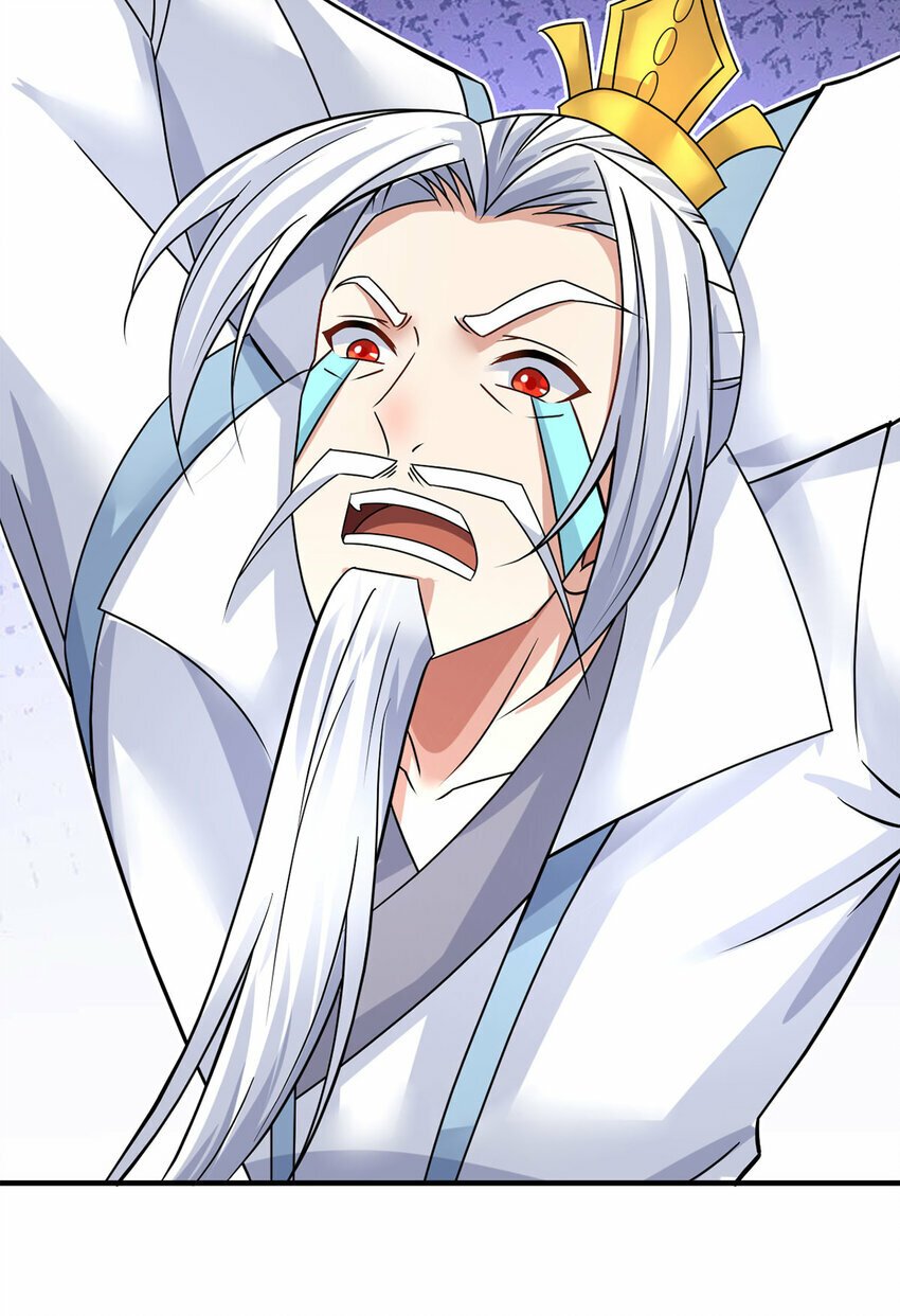 第58话 仙门大腿16