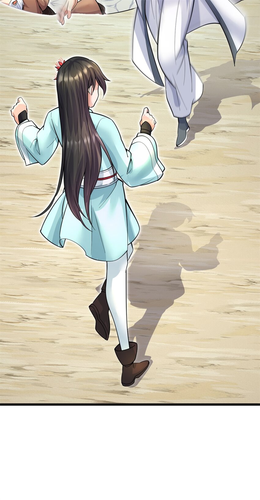 第33话 请罪？17