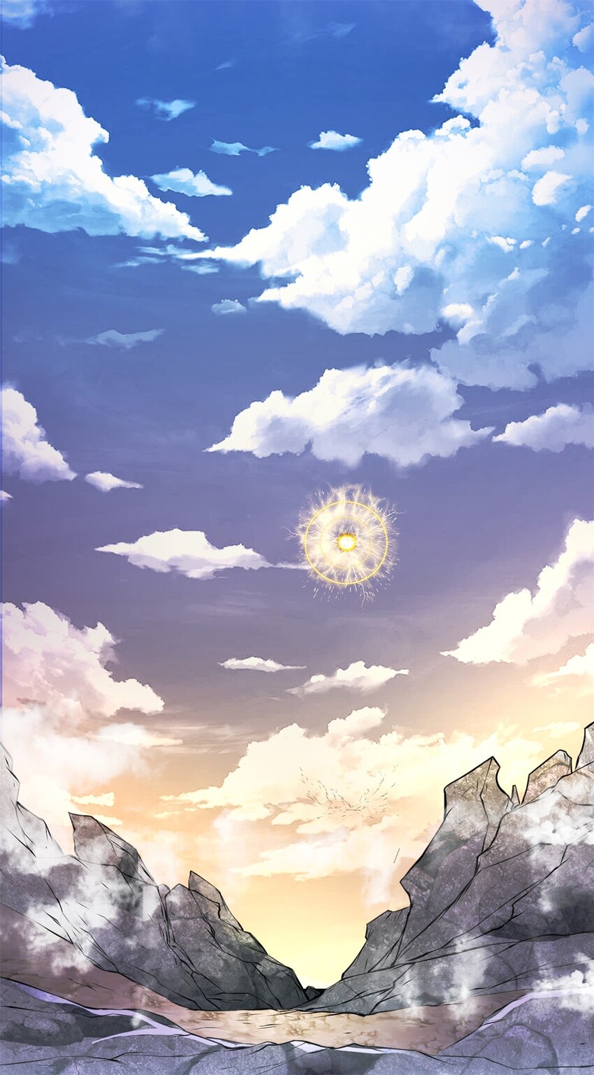 第2话 问天一剑8