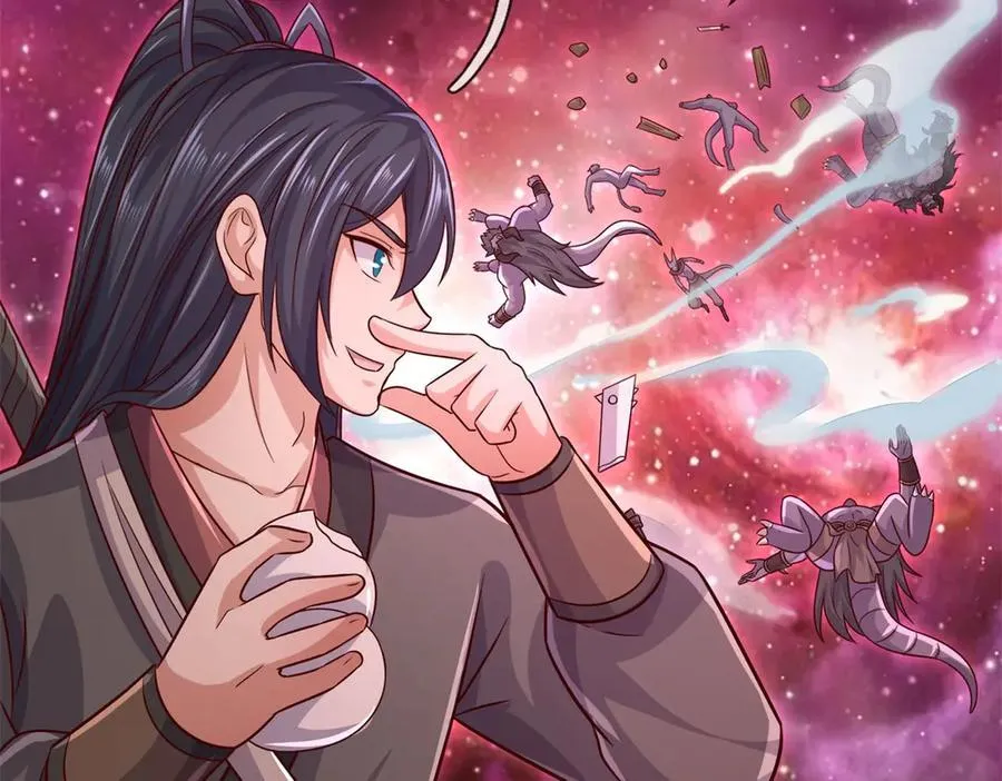 第177话 都被骗了45