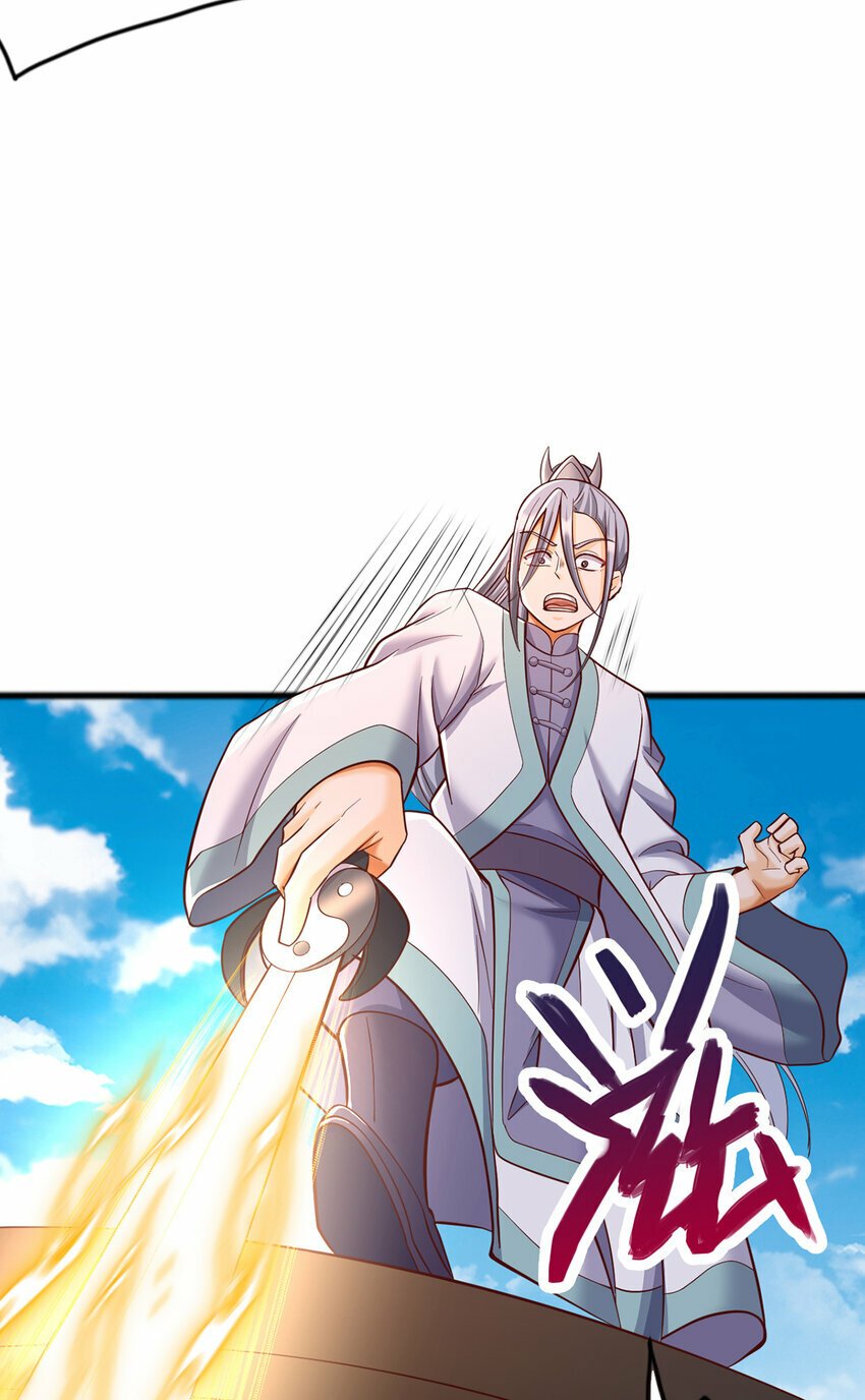 第85话 一往无前的剑意16