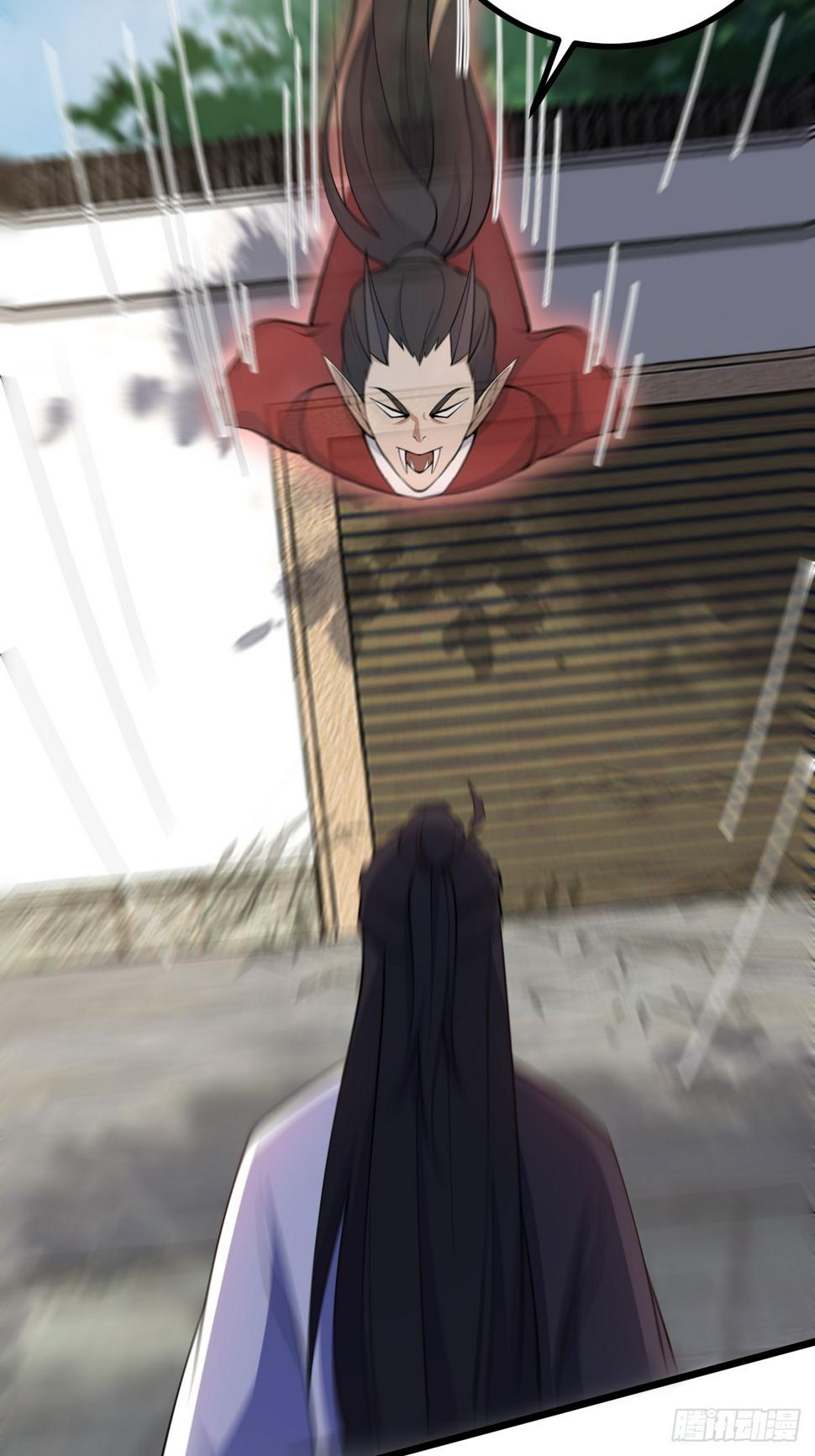 7445