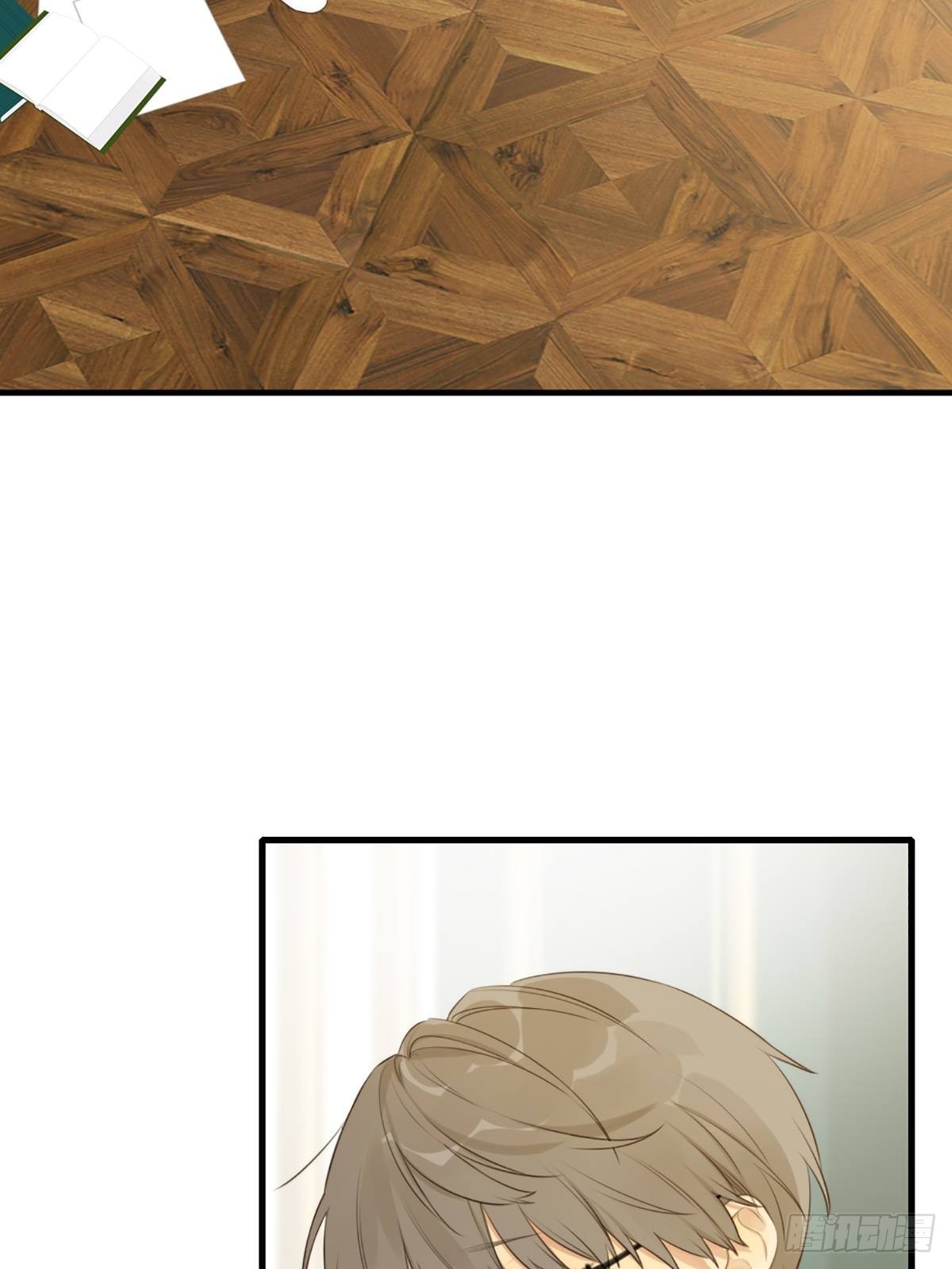 “一丝不挂”的他？30
