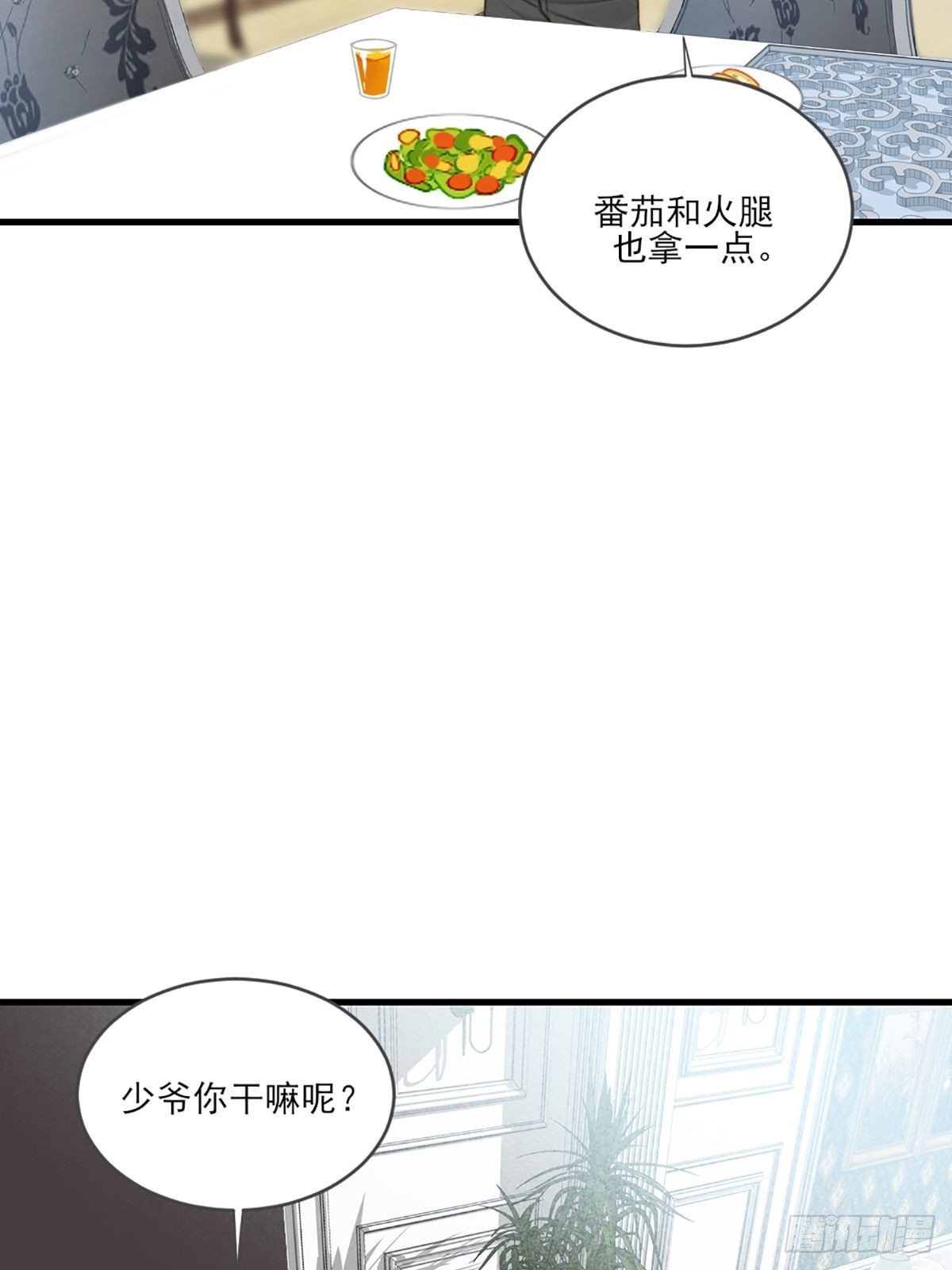 失忆的狐狸30