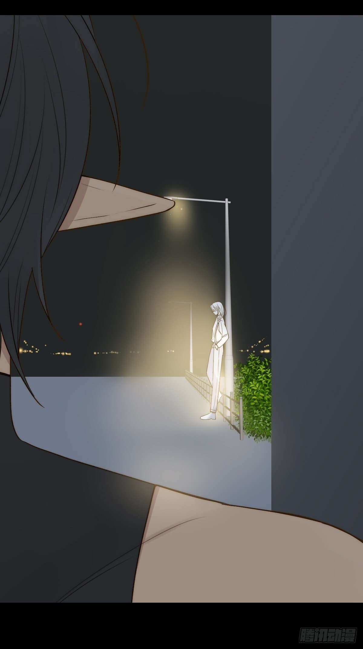 肩膀上的咬痕2