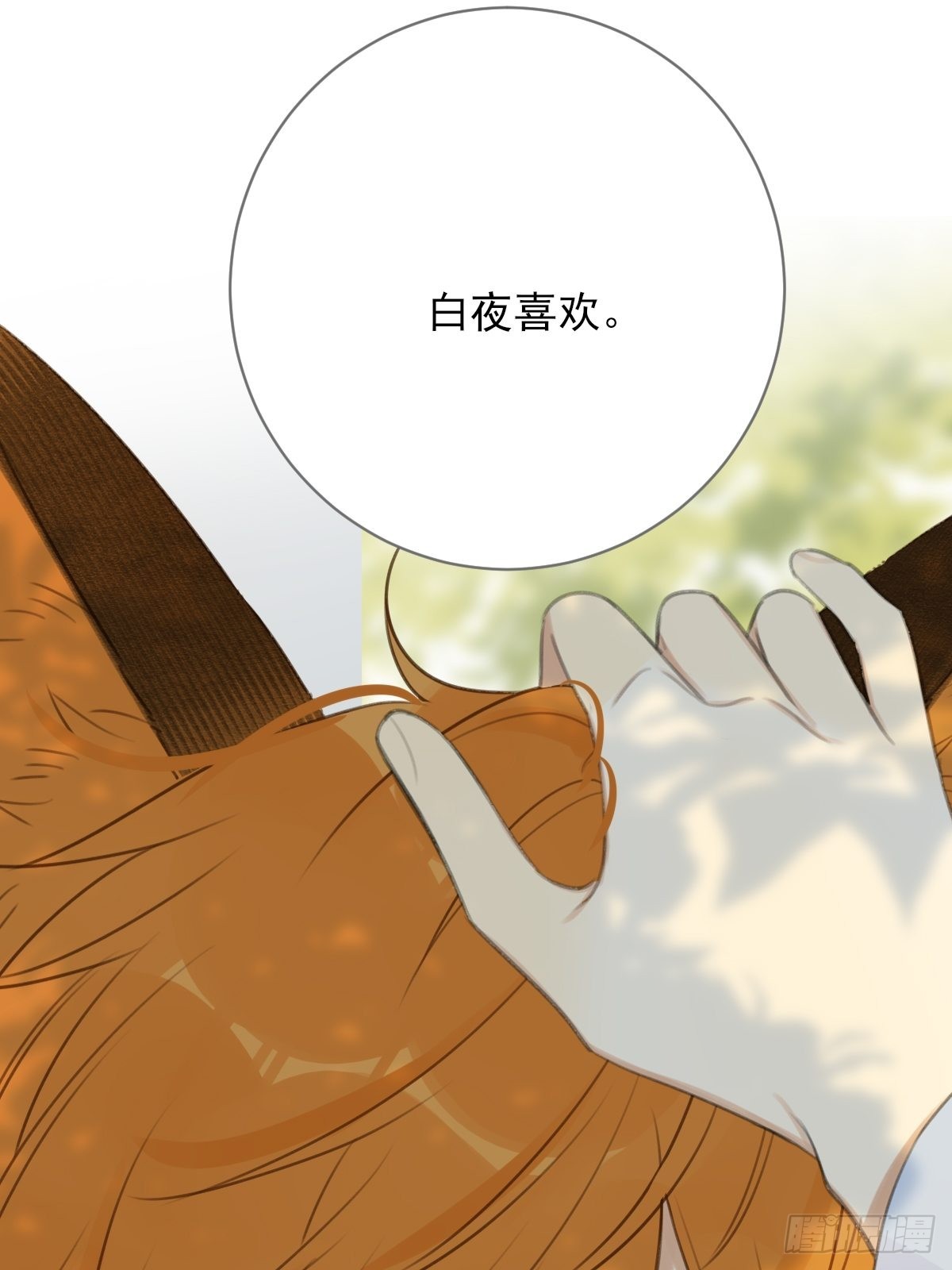 被治愈的心51