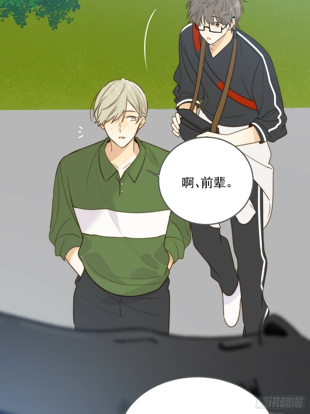 被遗忘的时光40