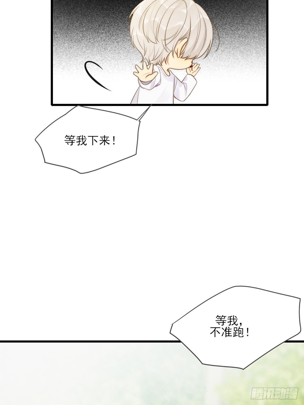 失忆的狐狸47