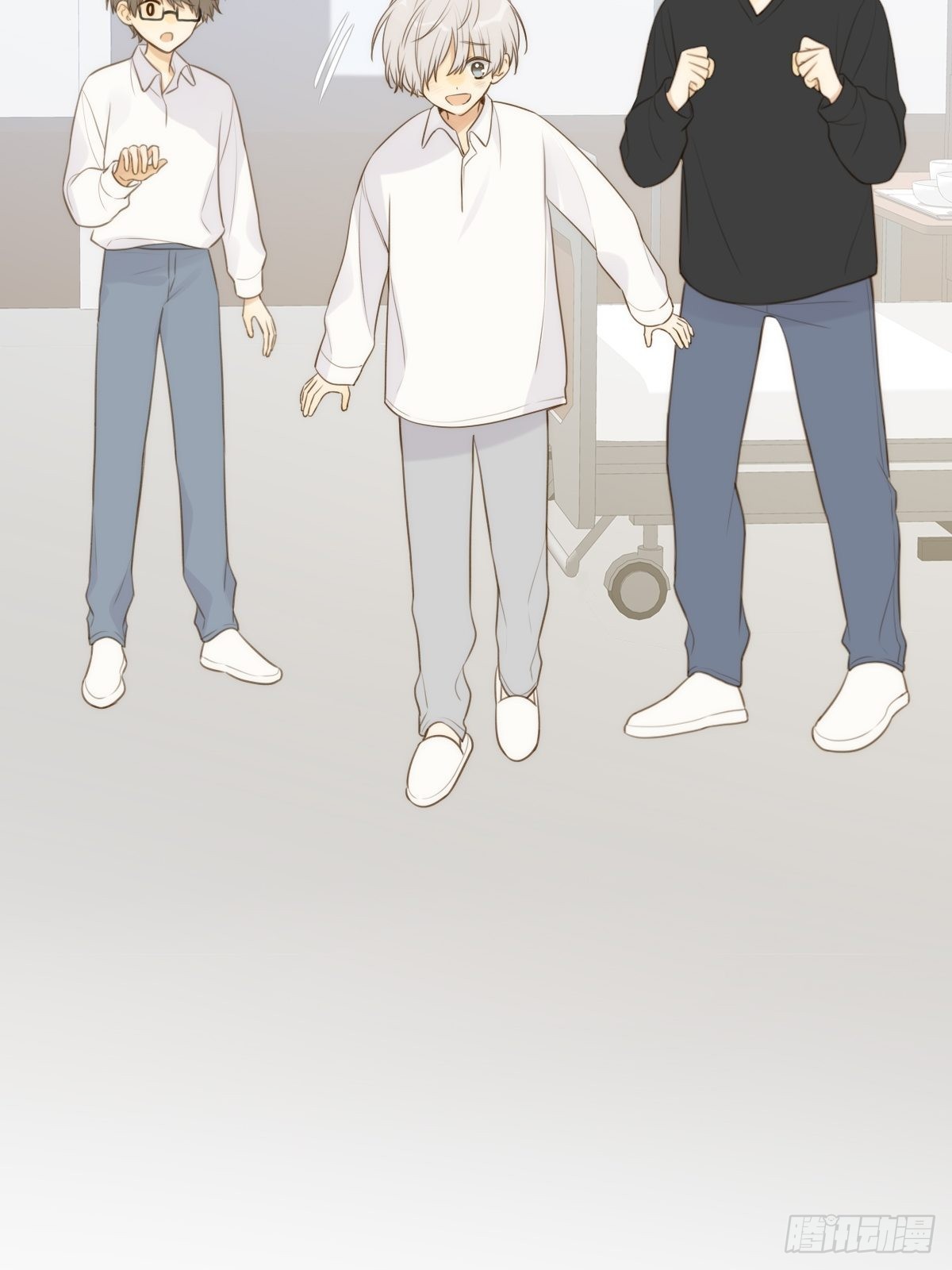 不可说的心事22