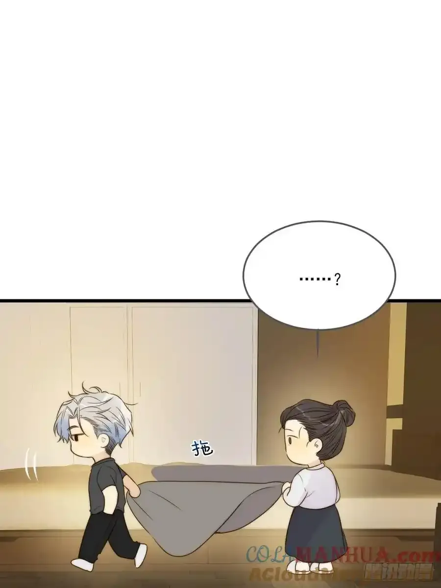 苏醒的他30