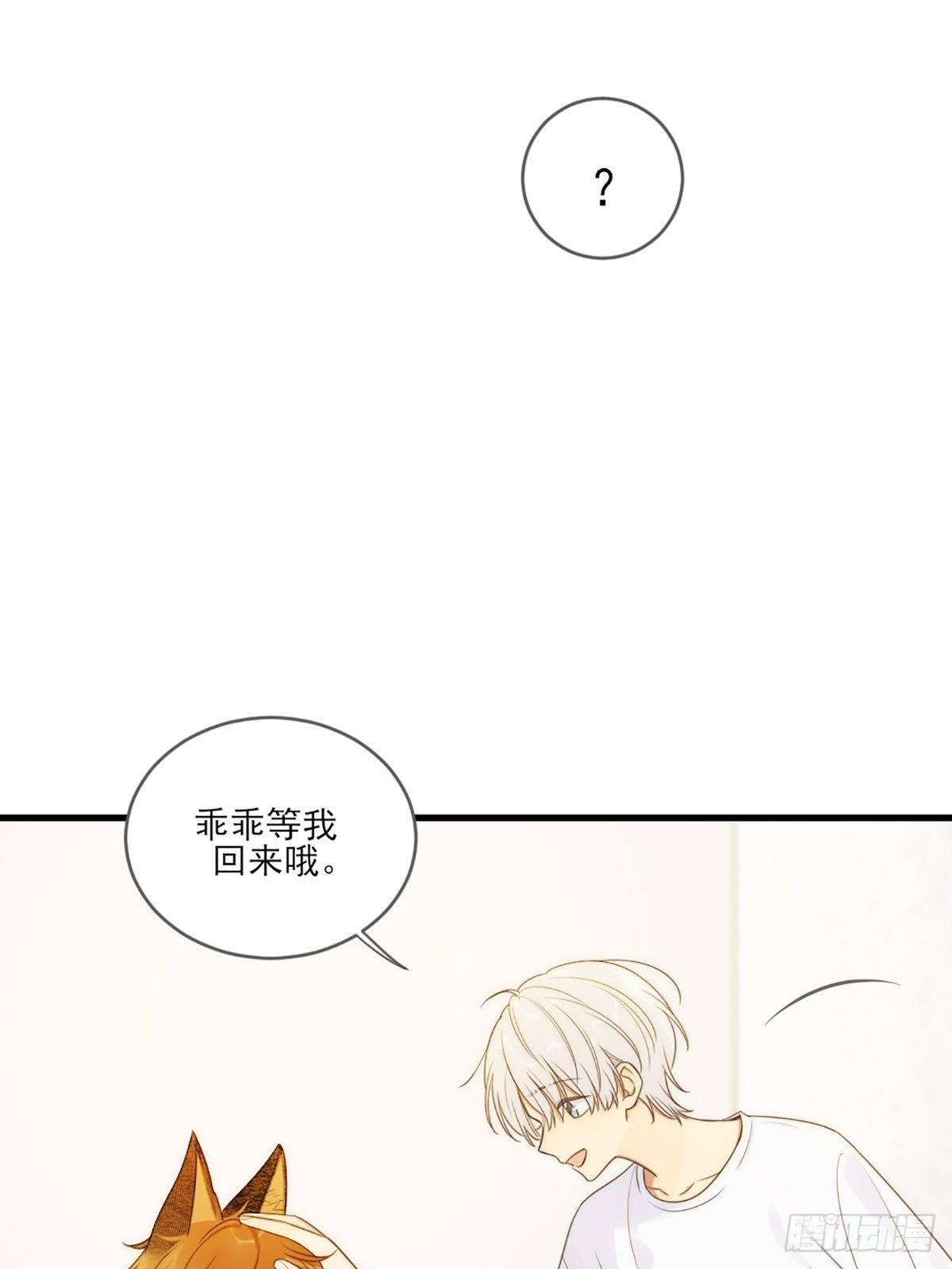 失忆的狐狸25