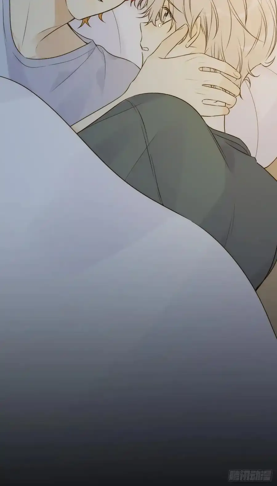 苏醒的他49