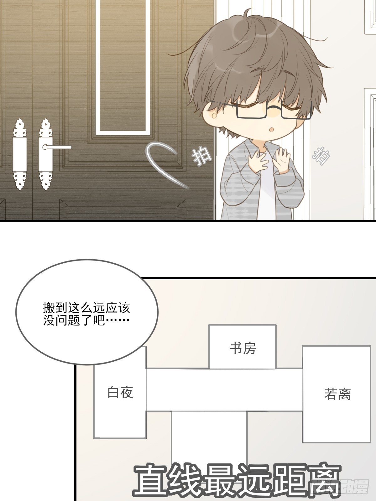 哥哥的理想型？5