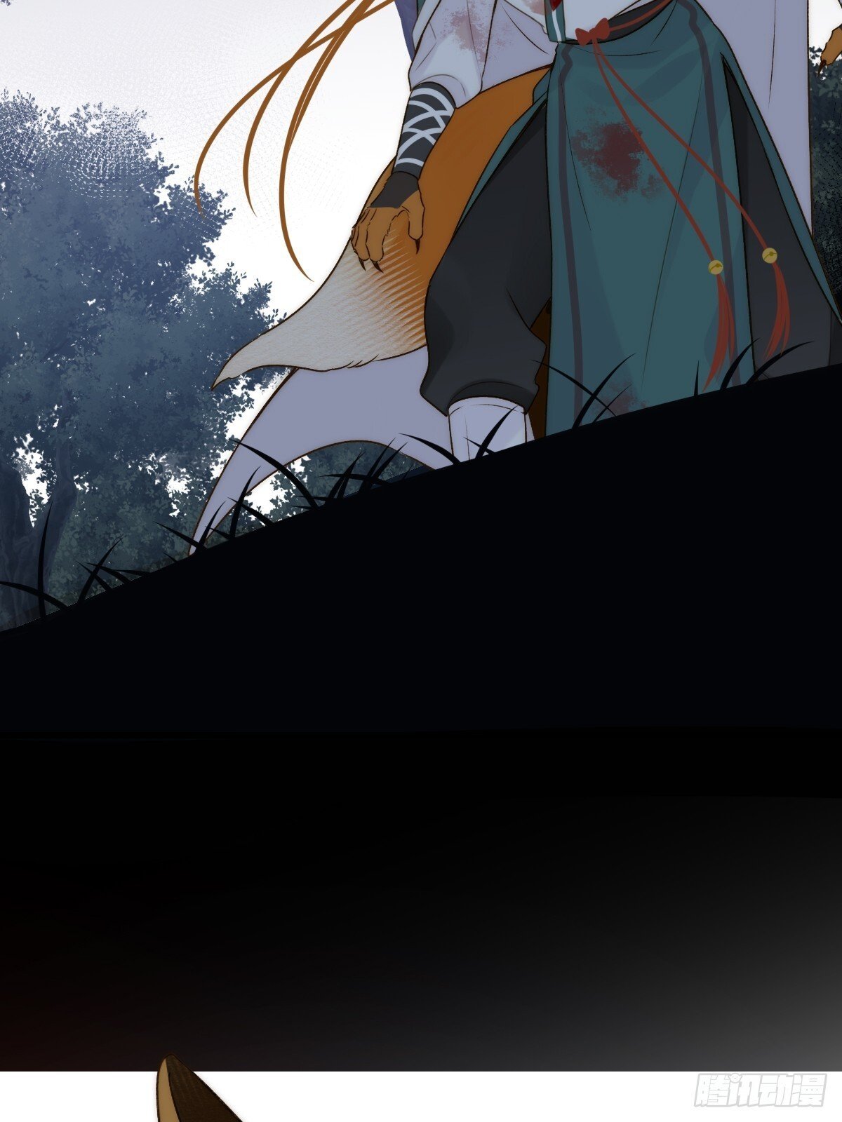 无法释怀的痛33