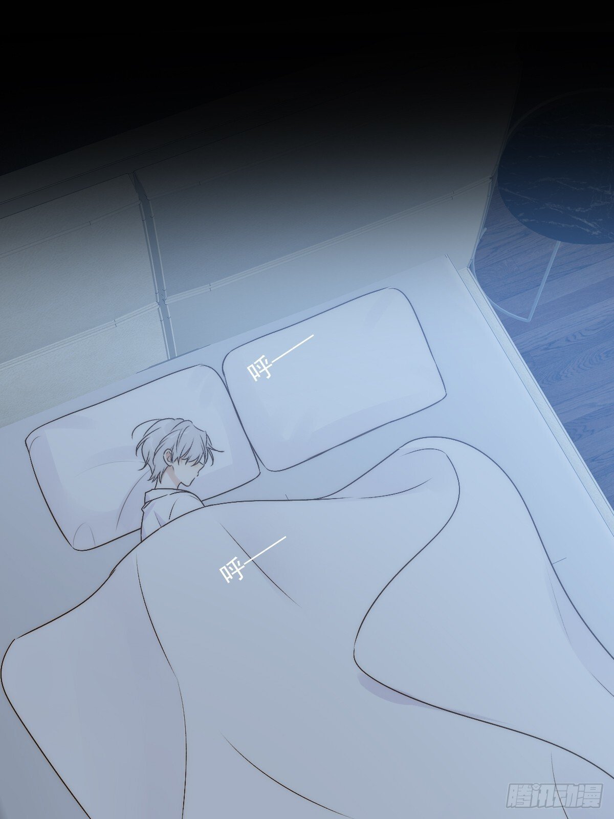 白夜的出动48