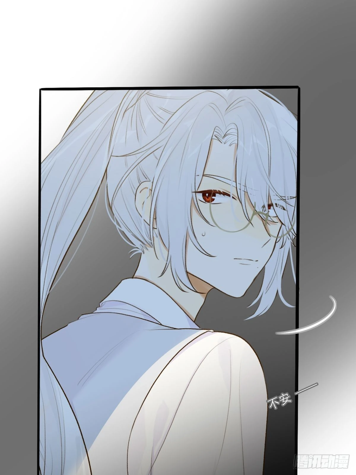 还是让你疼了..4
