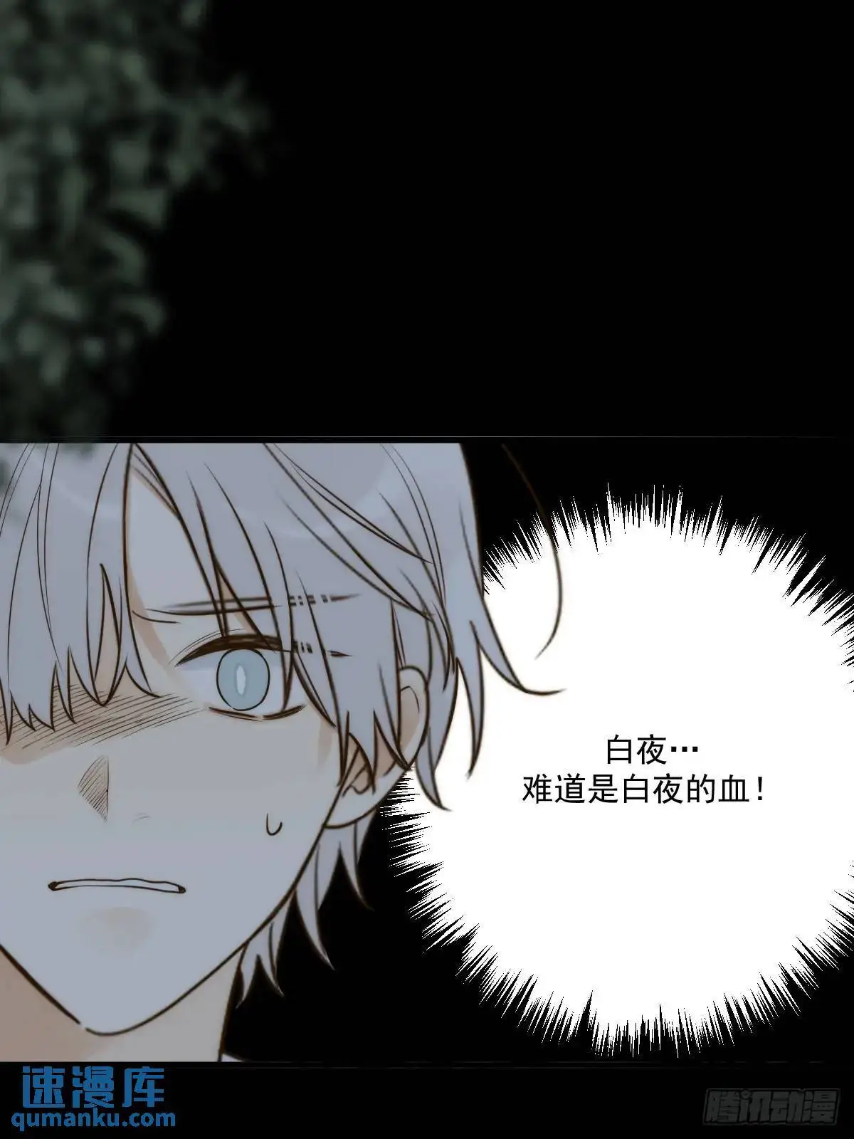 白夜深陷虎妖寨46