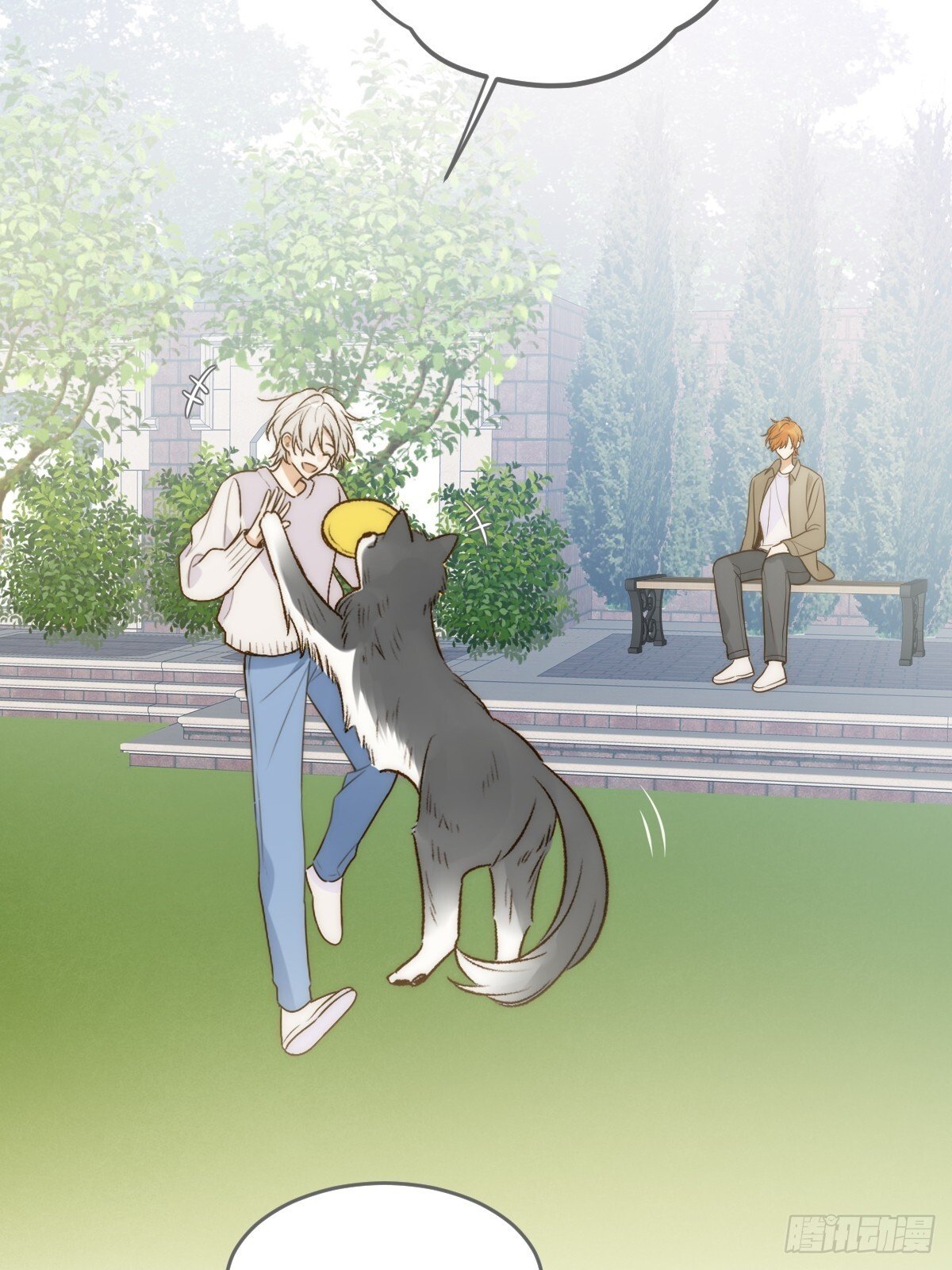 师父的二选一22