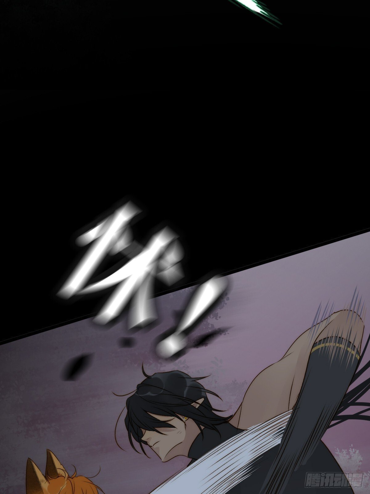 无法释怀的痛12