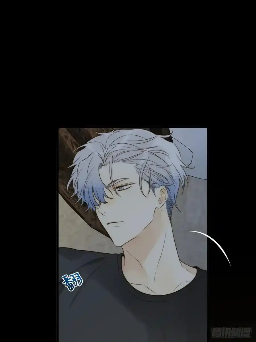 苏醒的他10