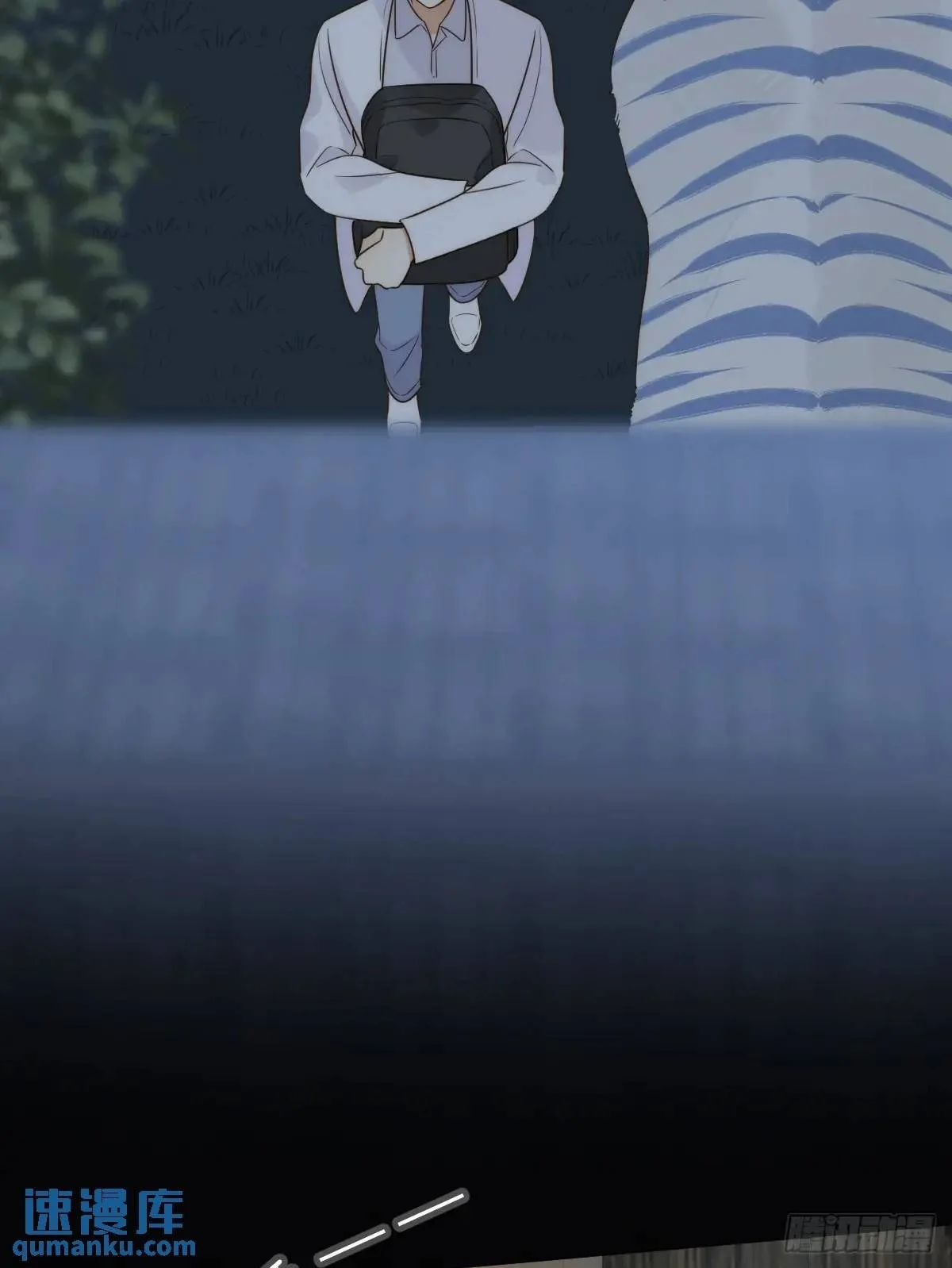 虎妖王化人形49