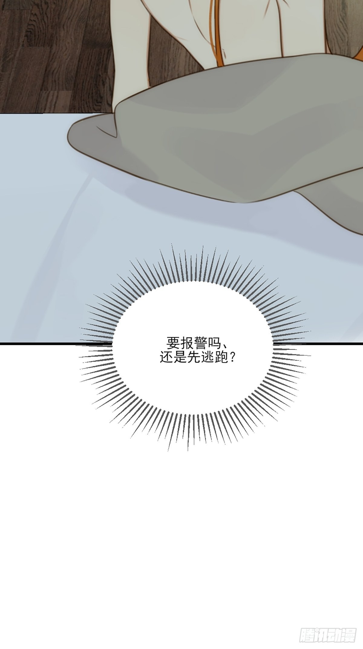 失忆的狐狸12