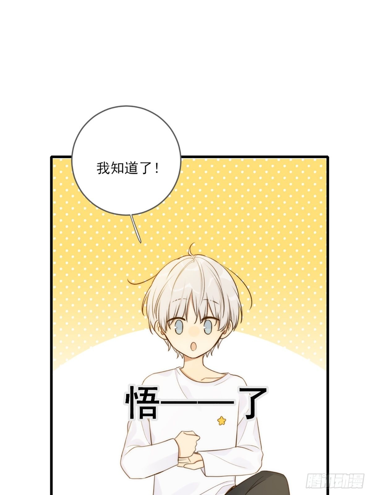 失忆的狐狸18