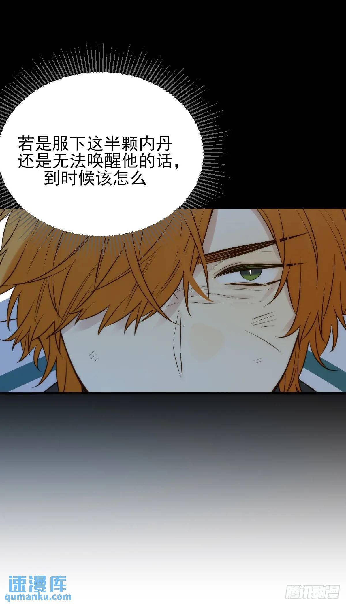 半颗内丹9