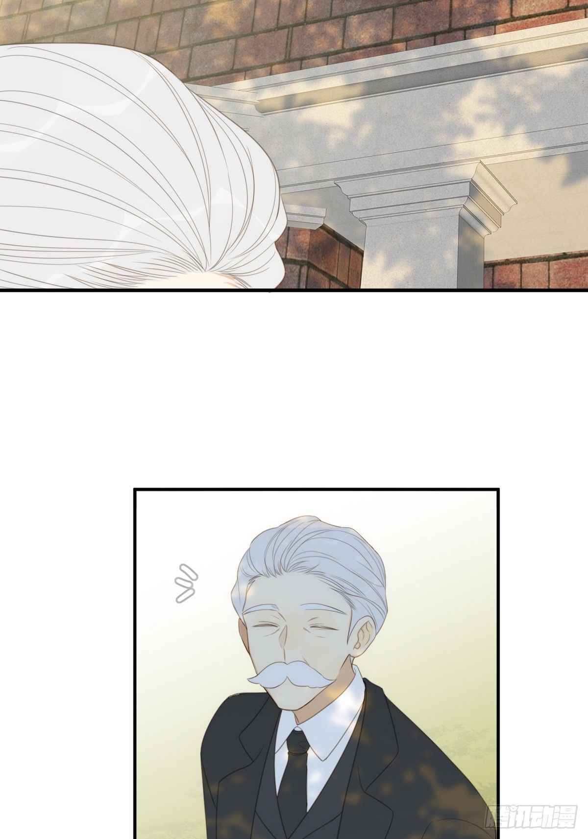 小狐狸被看见了！29