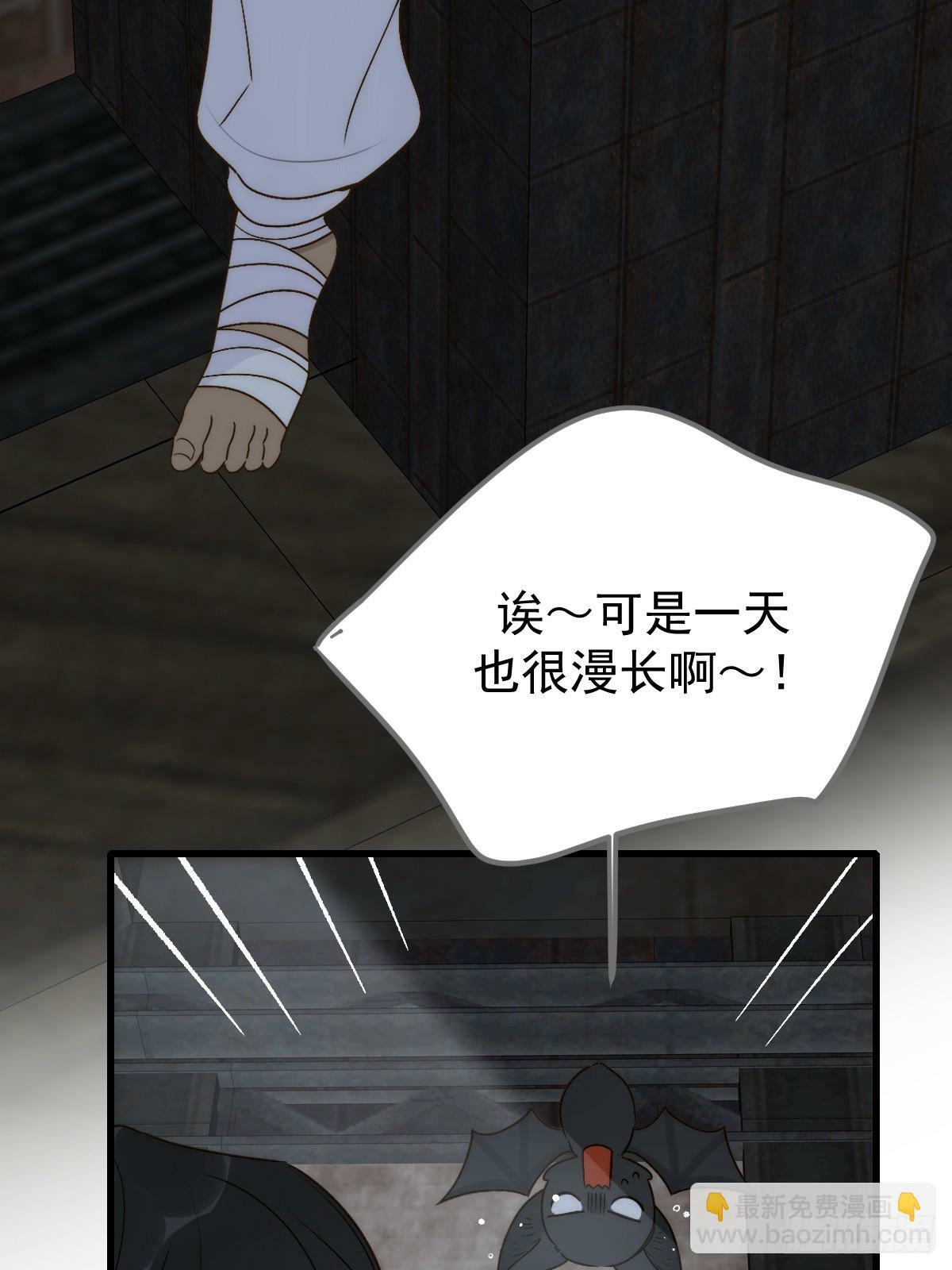 他的过去揭秘28
