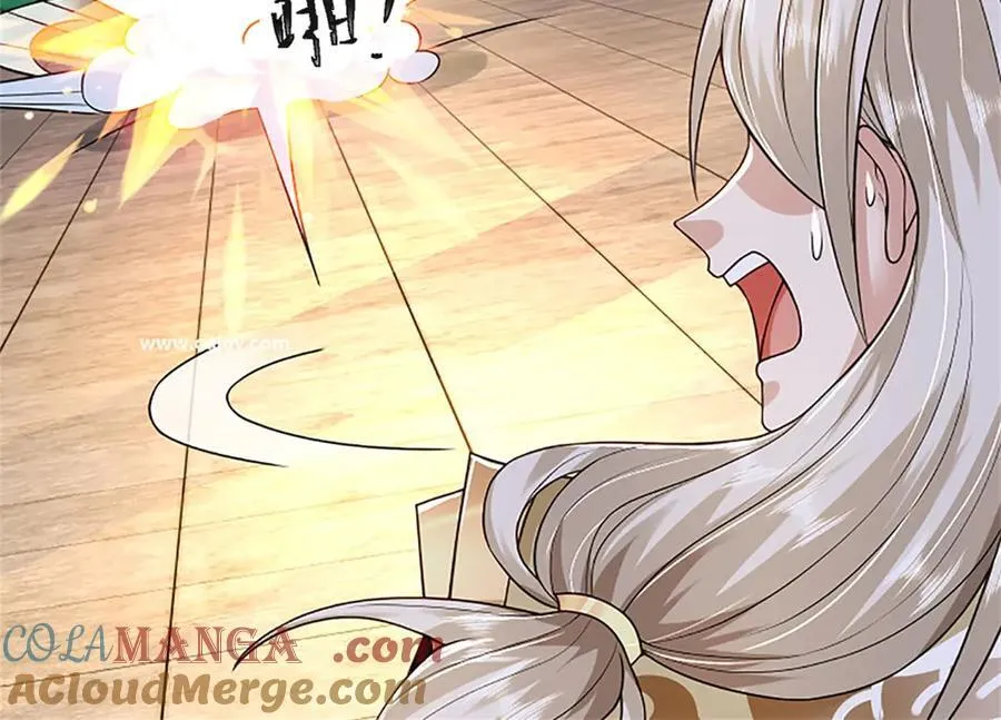 第151话 前所未有之喜60