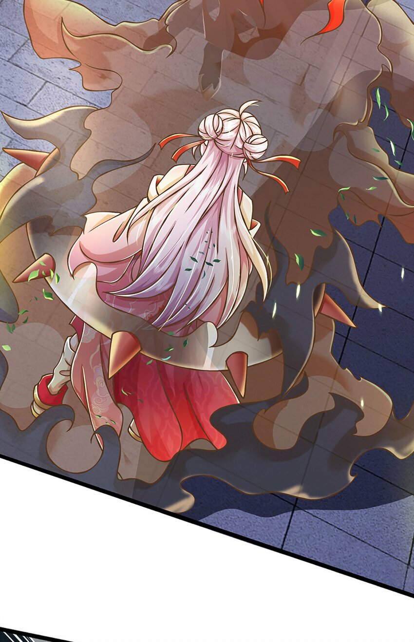 第65话 这一拳，接好了！17
