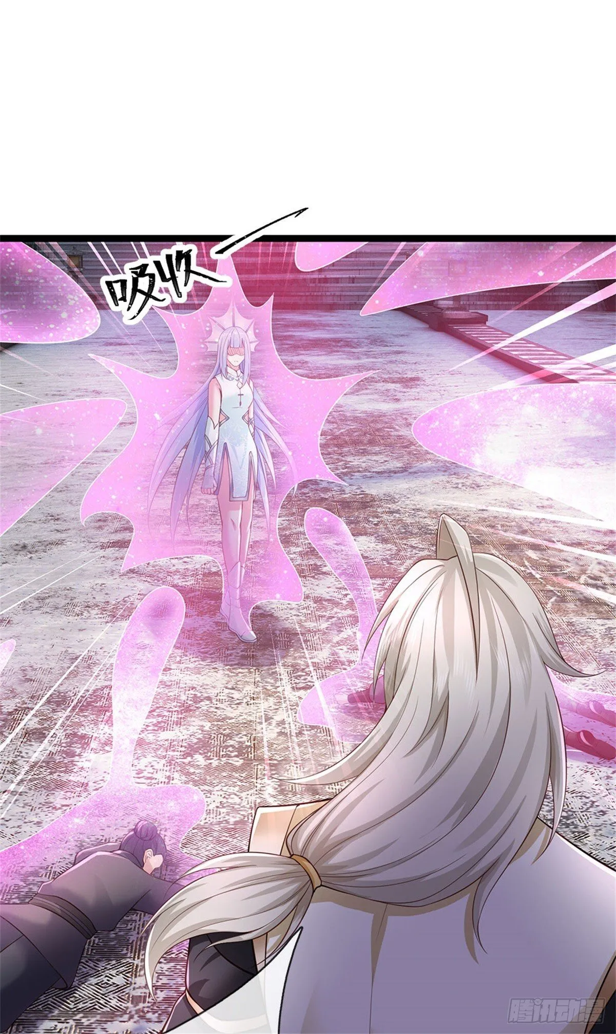 第171话 都在计划之中13