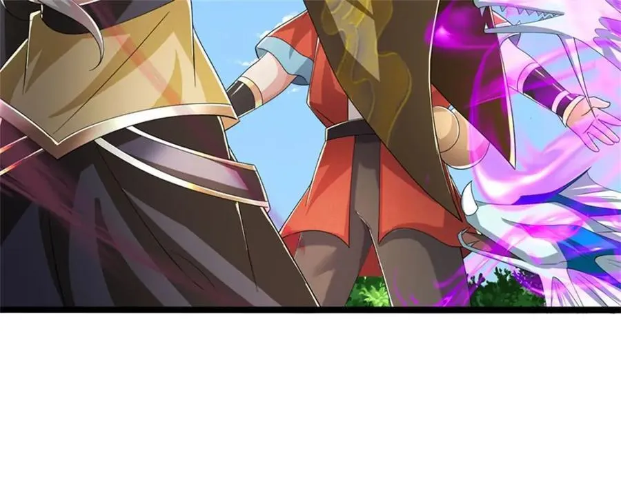 第145话 没有必要伪装61