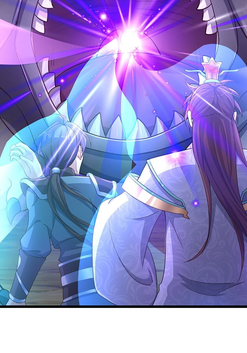 第100话 战术泡汤了！30