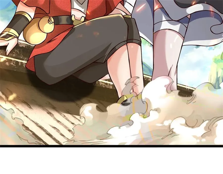第169话 打不过就耍赖41