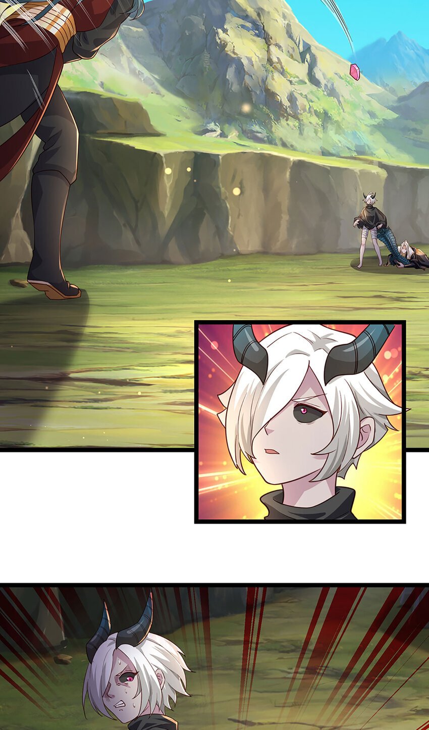 第100话 战术泡汤了！20