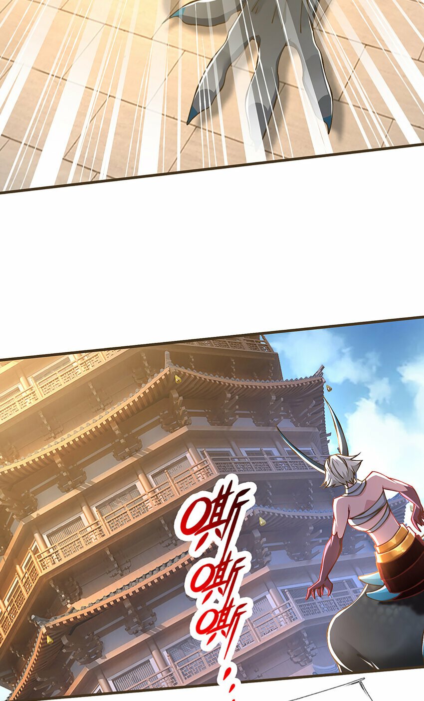 第78话 牙口还不够好！6
