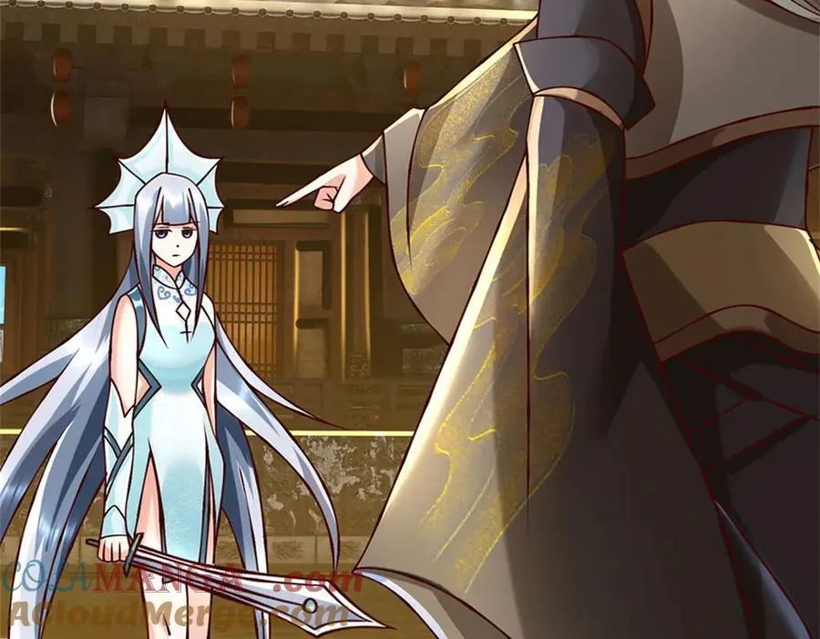 第169话 打不过就耍赖4