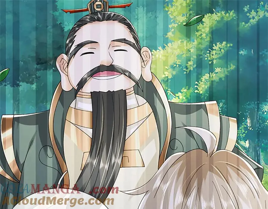 第155话 开始受到影响84