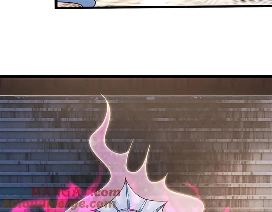 第173话 宗门又变强了39