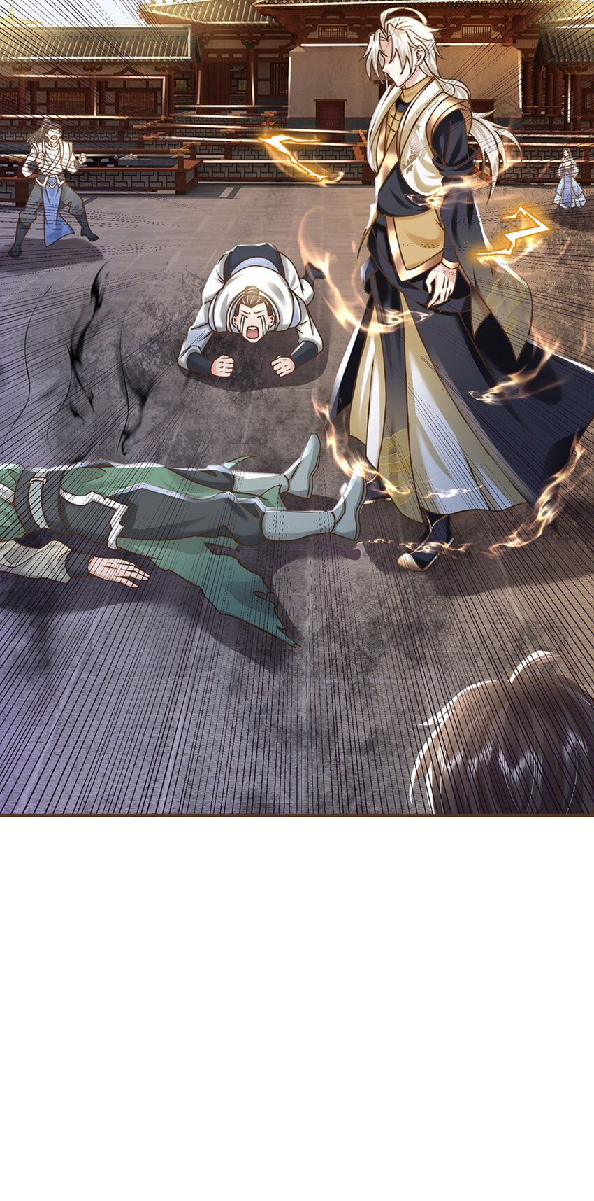 第14话 赢了？！22
