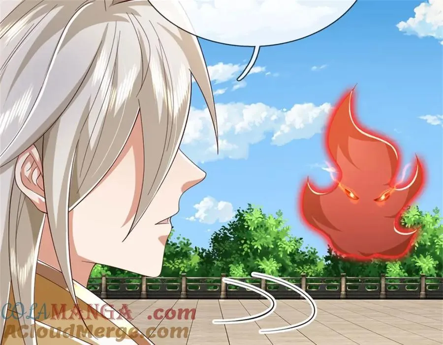 第145话 没有必要伪装12